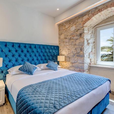 Palms Promenade Luxury Rooms Split Exteriér fotografie