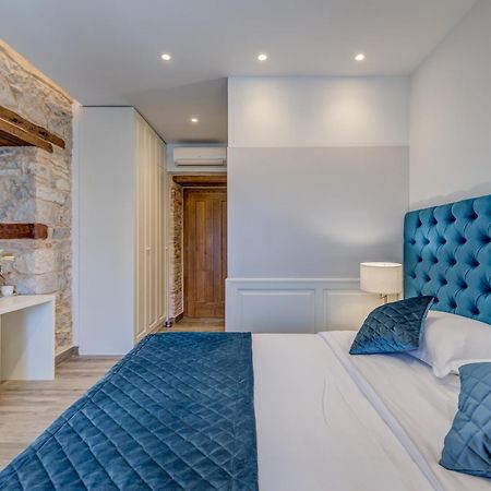 Palms Promenade Luxury Rooms Split Pokoj fotografie