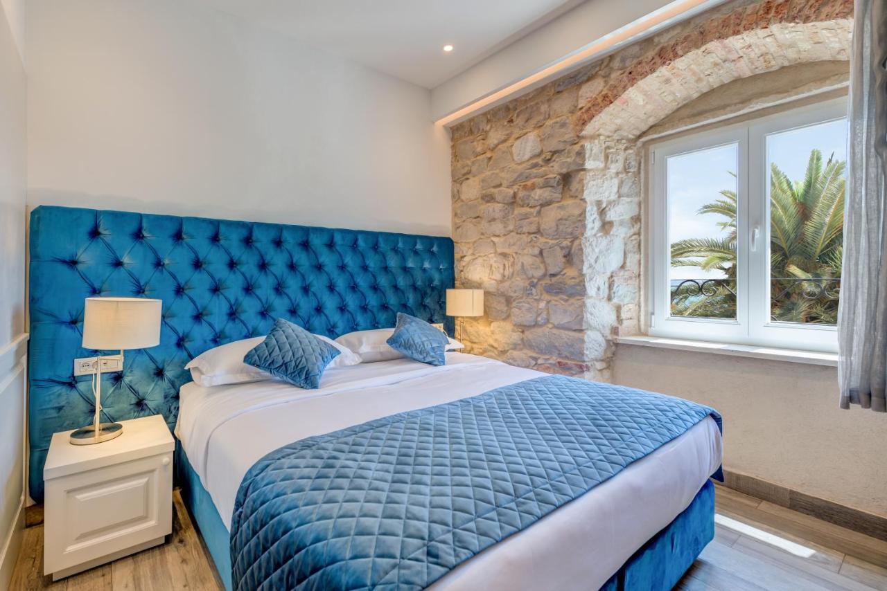 Palms Promenade Luxury Rooms Split Exteriér fotografie