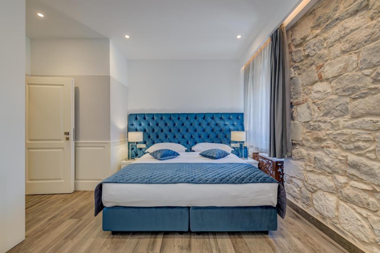 Palms Promenade Luxury Rooms Split Exteriér fotografie