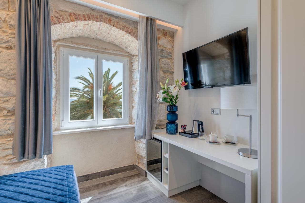 Palms Promenade Luxury Rooms Split Exteriér fotografie