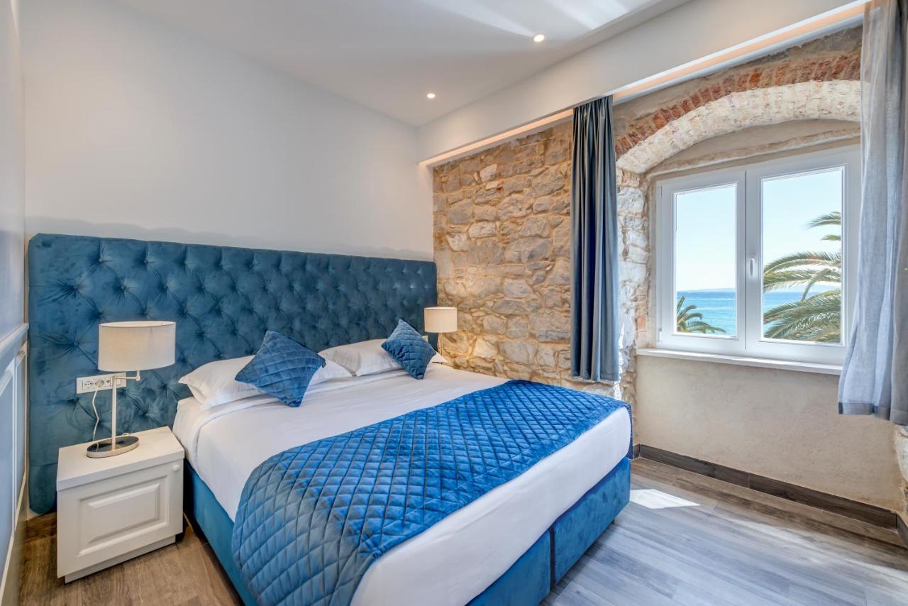 Palms Promenade Luxury Rooms Split Exteriér fotografie