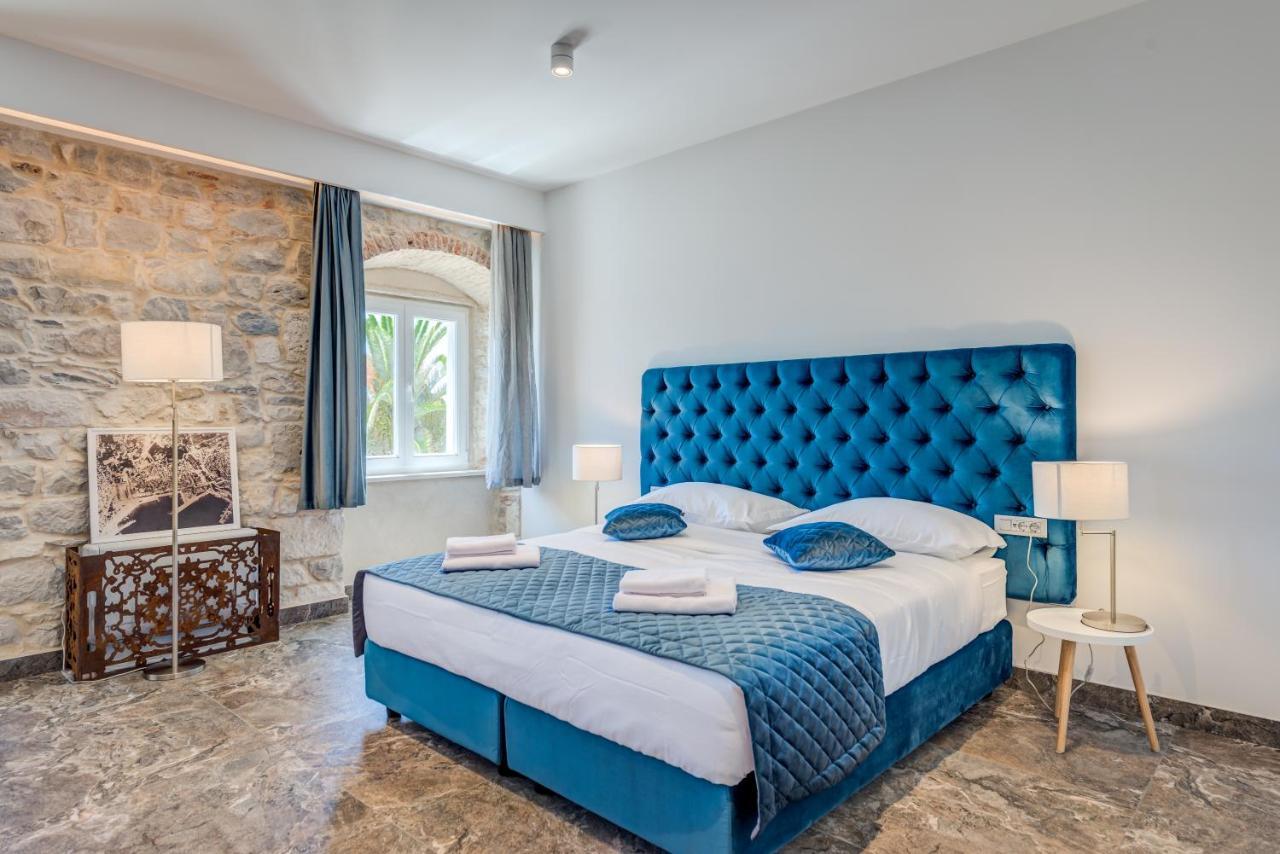 Palms Promenade Luxury Rooms Split Exteriér fotografie