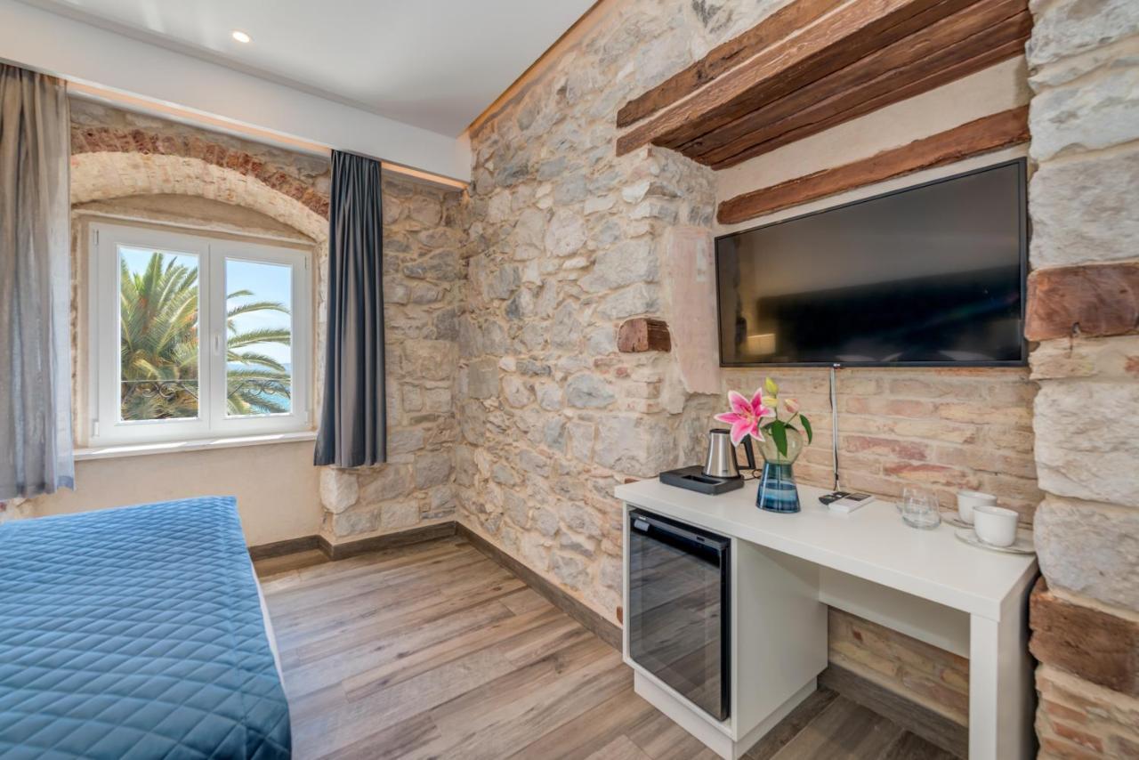 Palms Promenade Luxury Rooms Split Exteriér fotografie