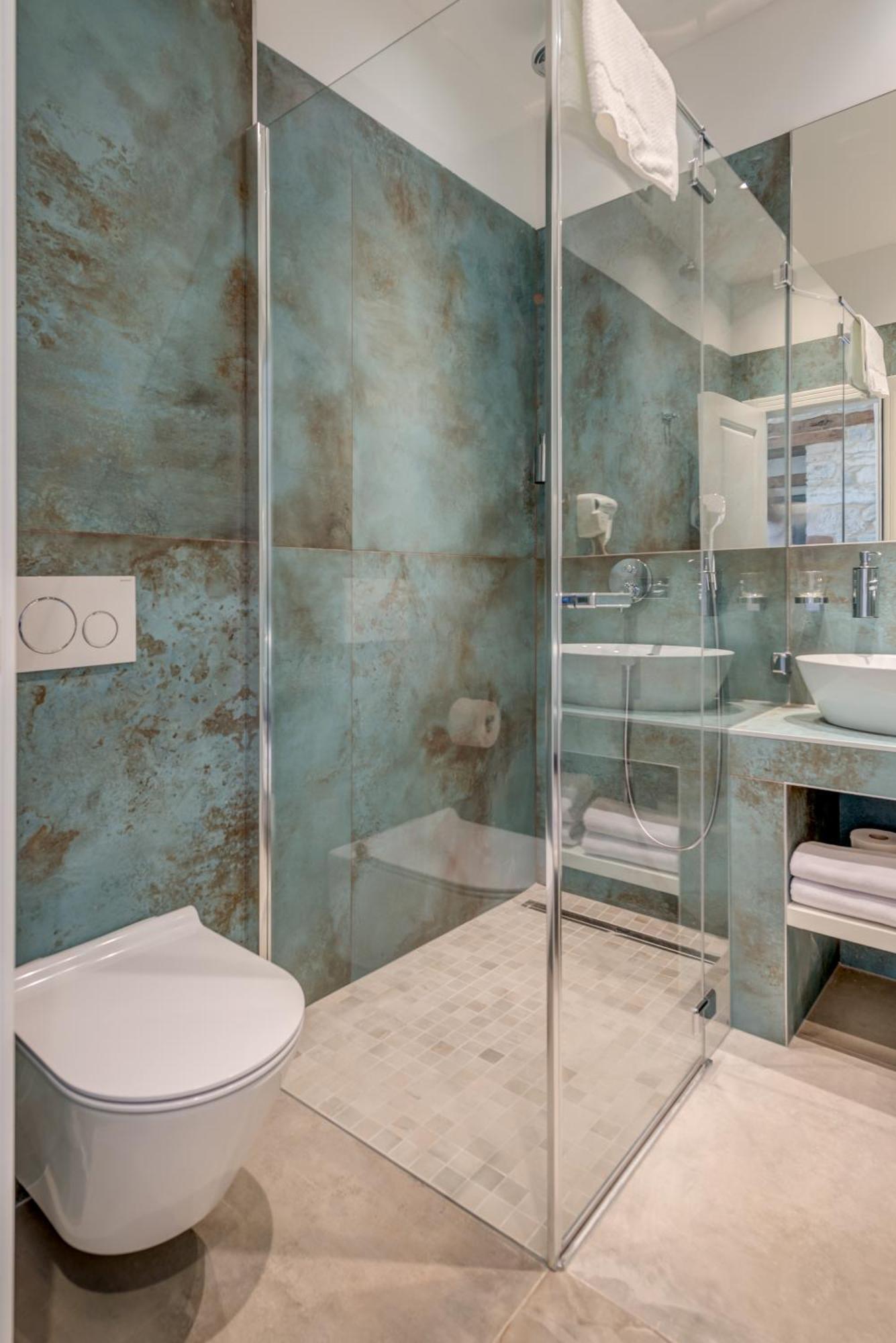 Palms Promenade Luxury Rooms Split Pokoj fotografie