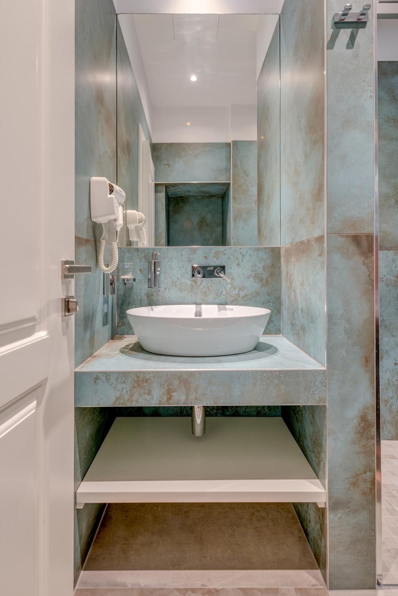Palms Promenade Luxury Rooms Split Pokoj fotografie